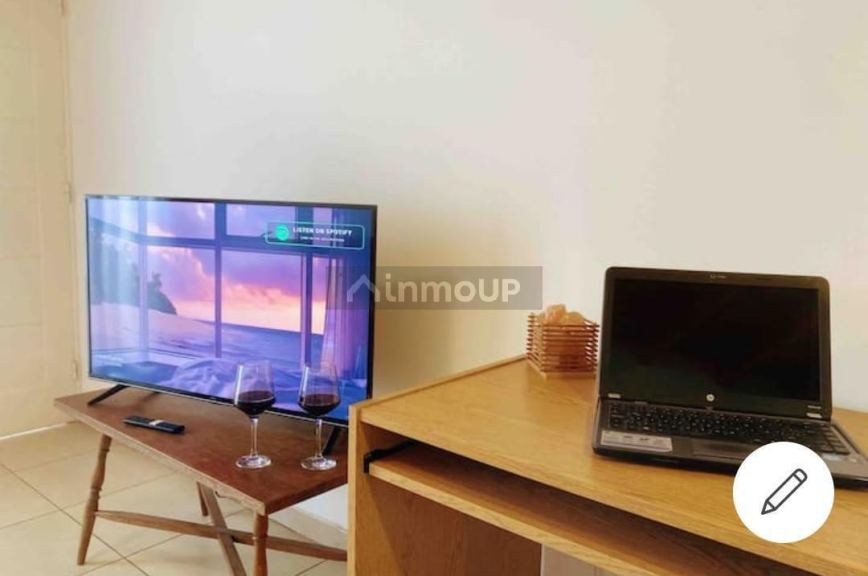 Departamento en Alquiler Temporario en Godoy Cruz, Mendoza