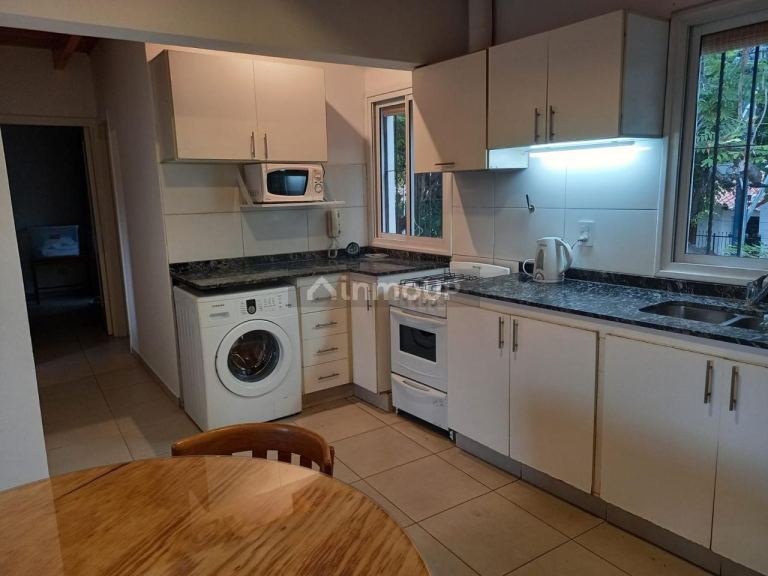 Departamento en Alquiler Temporario en Godoy Cruz, Mendoza