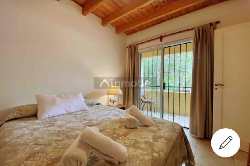 Departamento en Alquiler Temporario en Godoy Cruz, Mendoza