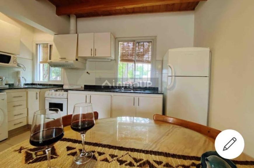 Departamento en Alquiler Temporario en Godoy Cruz, Mendoza