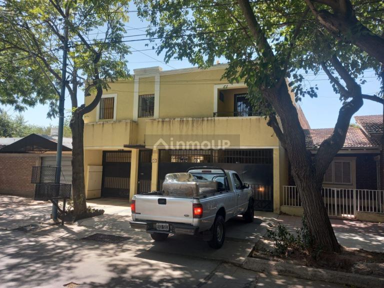 Departamento en Alquiler Temporario en Godoy Cruz, Mendoza