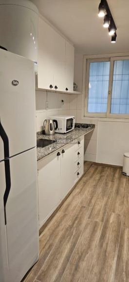 Departamento en Alquiler en Godoy Cruz, Mendoza