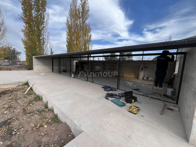 Lote en Venta en Lujan de Cuyo, Mendoza