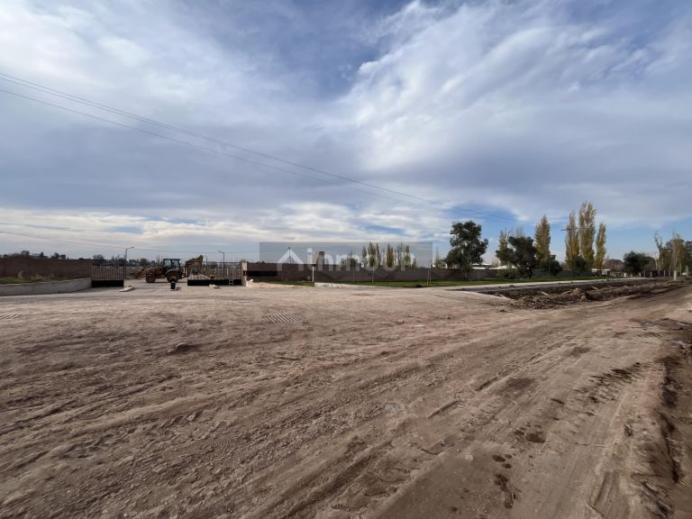 Lote en Venta en Lujan de Cuyo, Mendoza