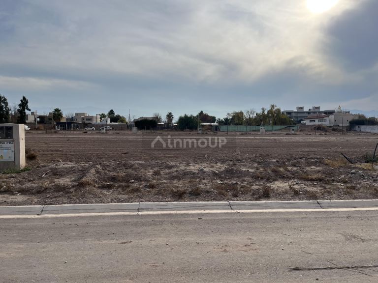 Lote en Venta en Lujan de Cuyo, Mendoza