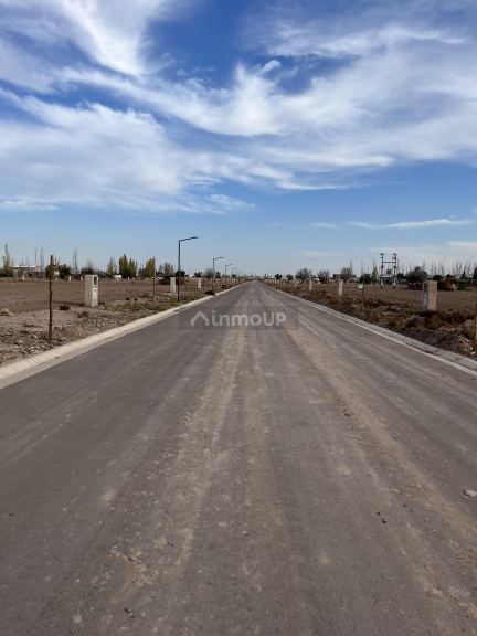 Lote en Venta en Lujan de Cuyo, Mendoza