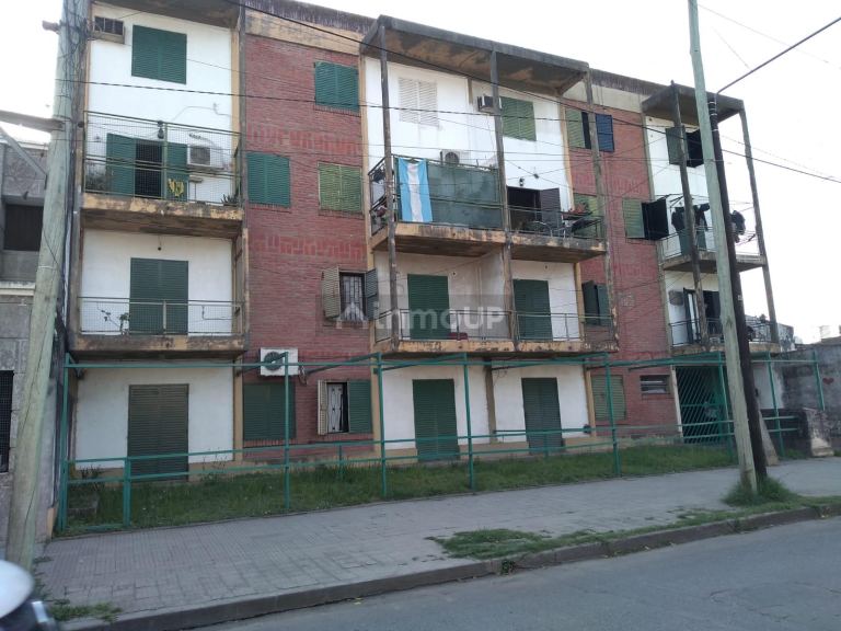 Departamento en Venta en S.M. de Tucumán, Tucuman