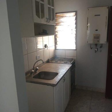 Departamento en Venta en S.M. de Tucumán, Tucuman
