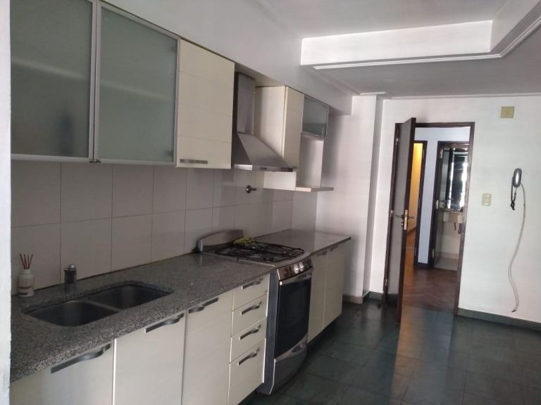Departamento en Alquiler en S.M. de Tucumán, Tucuman