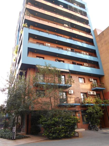 Departamento en Alquiler en S.M. de Tucumán, Tucuman
