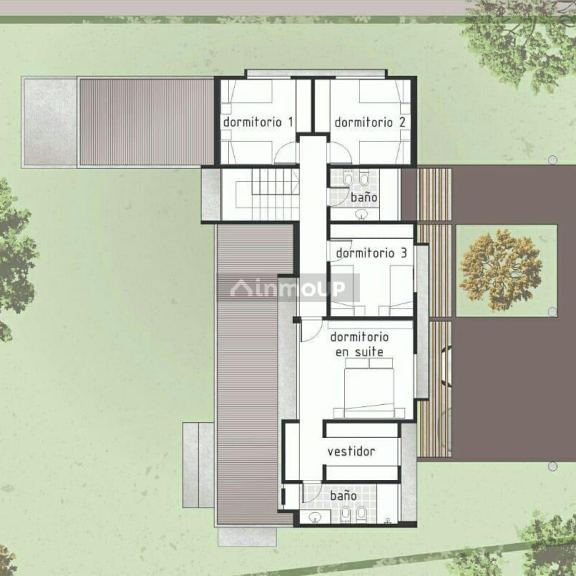 Casa en Venta en Yerba Buena, Tucuman