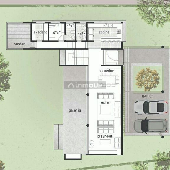 Casa en Venta en Yerba Buena, Tucuman