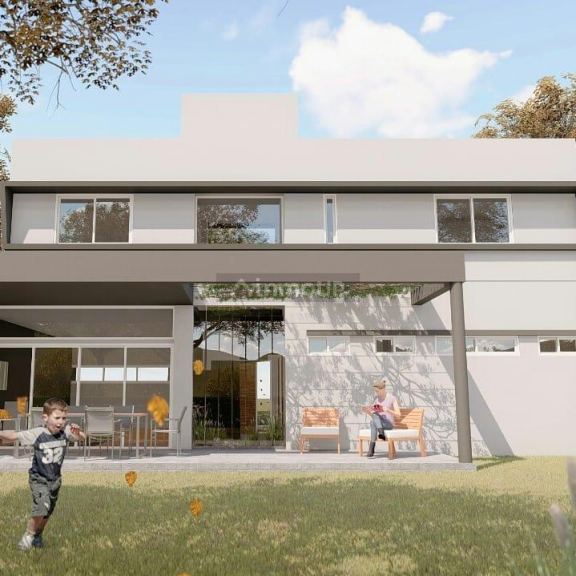 Casa en Venta en Yerba Buena, Tucuman