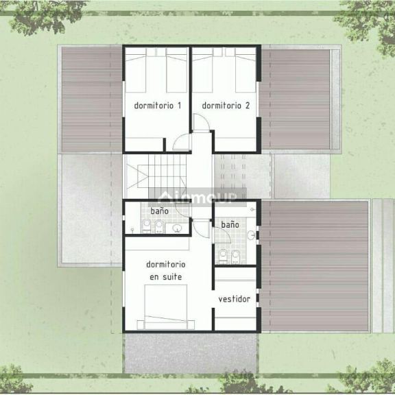 Casa en Venta en Yerba Buena, Tucuman