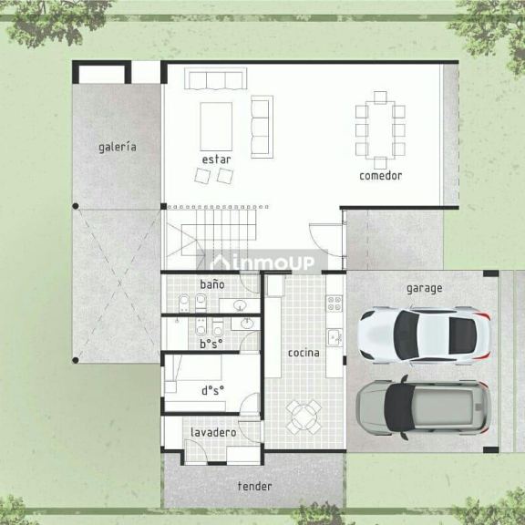 Casa en Venta en Yerba Buena, Tucuman