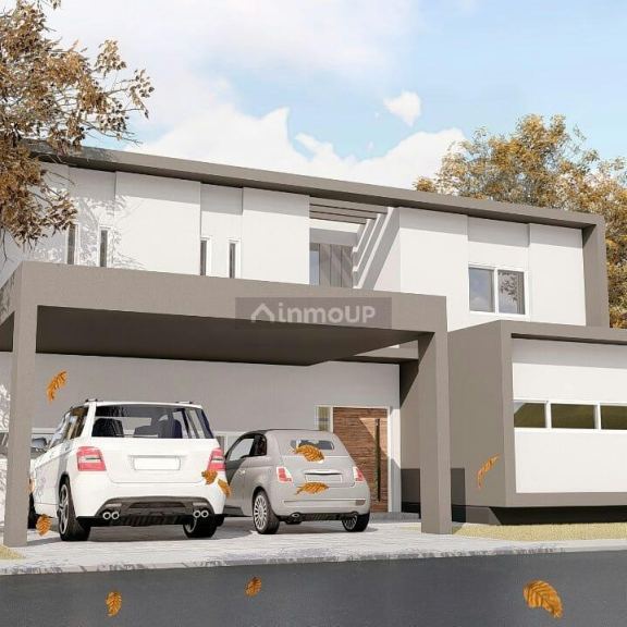Casa en Venta en Yerba Buena, Tucuman