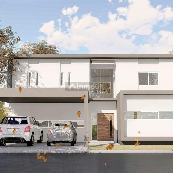 Casa en Venta en Yerba Buena, Tucuman