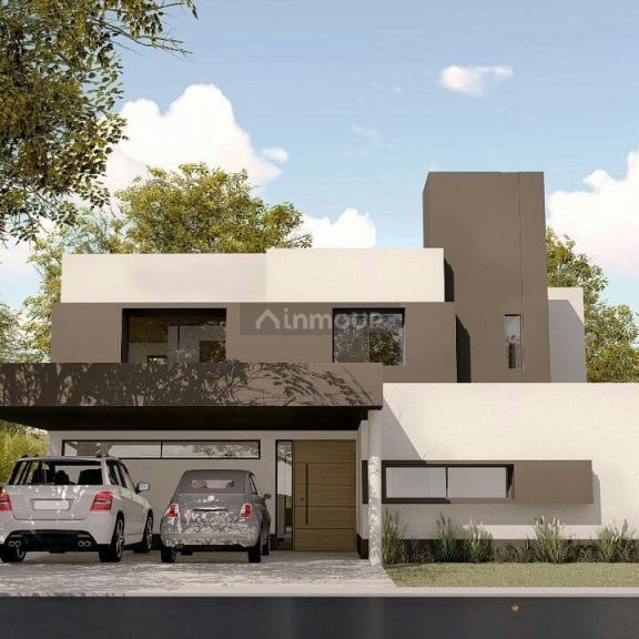 Casa en Venta en Yerba Buena, Tucuman