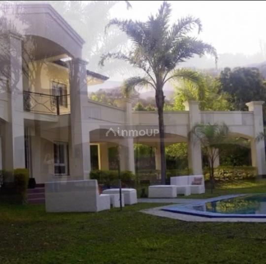 Casa en Venta en Yerba Buena, Tucuman