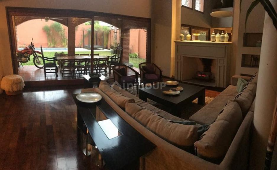 Casa en Venta en Yerba Buena, Tucuman