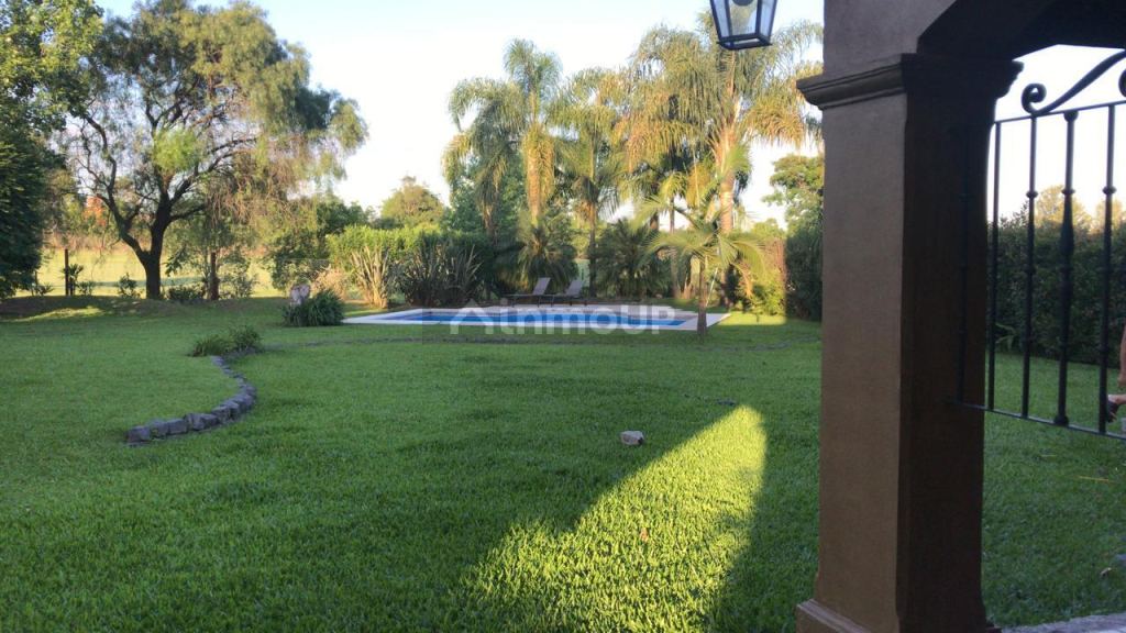 Casa en Venta en Yerba Buena, Tucuman