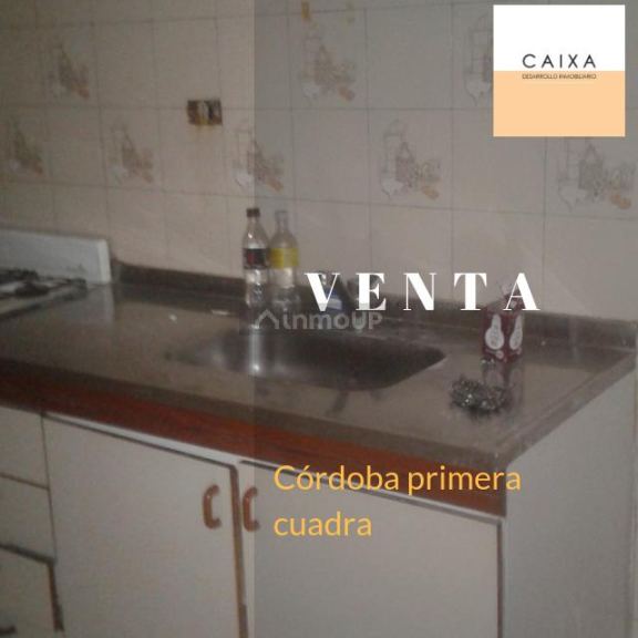 Departamento en Venta en S.M. de Tucumán, Tucuman