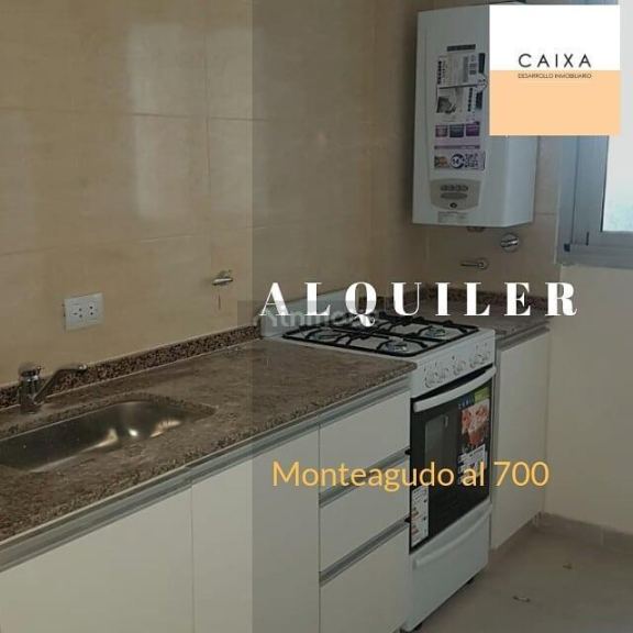 Departamento en Alquiler en S.M. de Tucumán, Tucuman