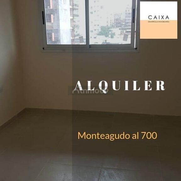 Departamento en Alquiler en S.M. de Tucumán, Tucuman