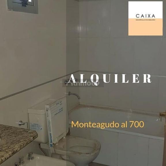Departamento en Alquiler en S.M. de Tucumán, Tucuman