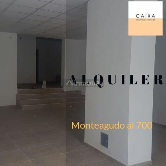 Local Comercial en Alquiler en S.M. de Tucumán, Tucuman