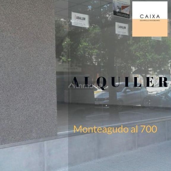 Local Comercial en Alquiler en S.M. de Tucumán, Tucuman