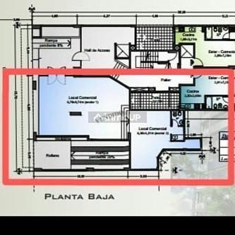 Local Comercial en Alquiler en S.M. de Tucumán, Tucuman