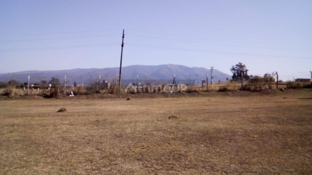 Lote en Venta en Tafi viejo, Tucuman