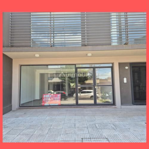 Local Comercial en Alquiler en S.M. de Tucumán, Tucuman