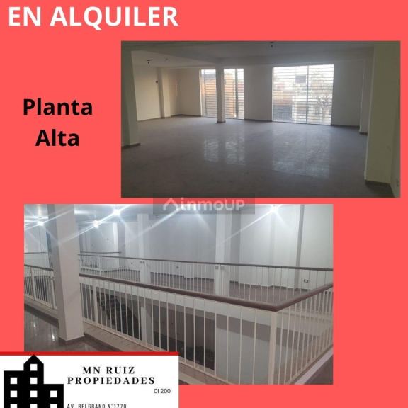 Local Comercial en Alquiler en S.M. de Tucumán, Tucuman