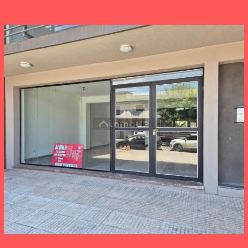 Local Comercial en Alquiler en S.M. de Tucumán, Tucuman