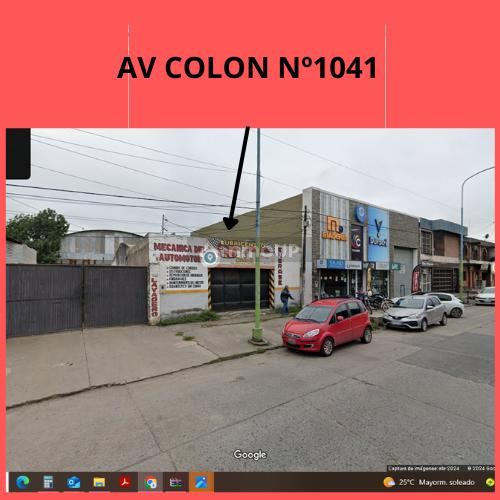 Local Comercial en Alquiler en S.M. de Tucumán, Tucuman