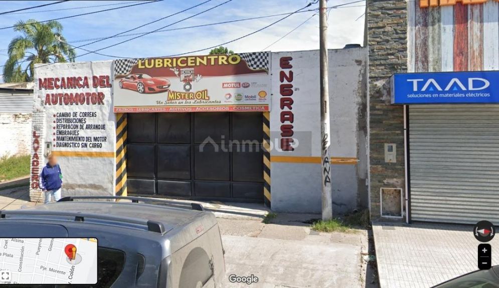 Local Comercial en Alquiler en S.M. de Tucumán, Tucuman