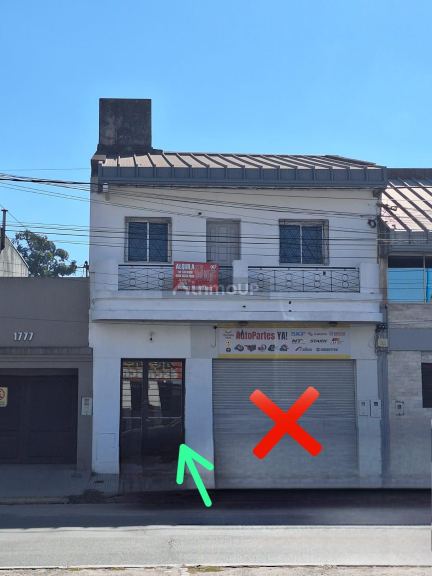 Local Comercial en Alquiler en S.M. de Tucumán, Tucuman