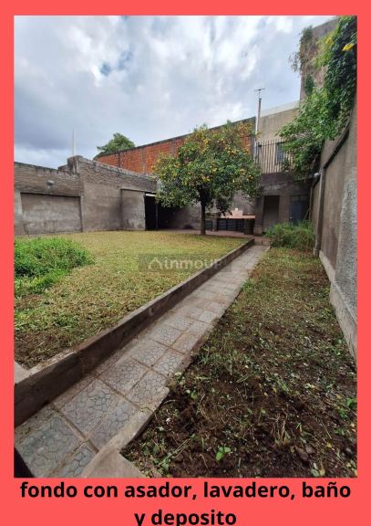 Casa en Alquiler en S.M. de Tucumán, Tucuman