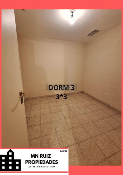 Casa en Alquiler en S.M. de Tucumán, Tucuman