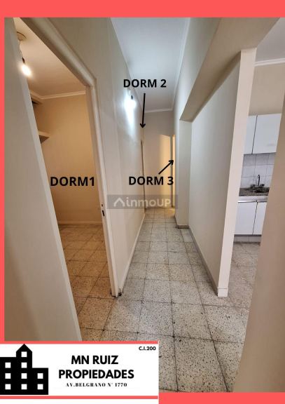 Casa en Alquiler en S.M. de Tucumán, Tucuman