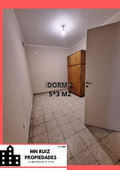 Casa en Alquiler en S.M. de Tucumán, Tucuman