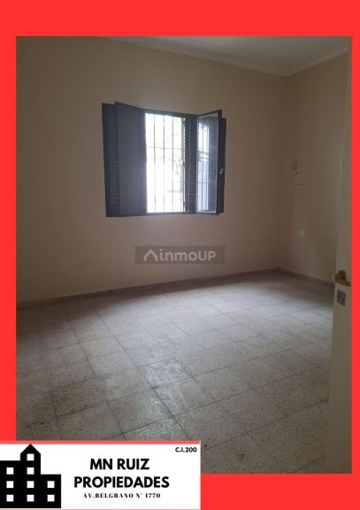 Casa en Alquiler en S.M. de Tucumán, Tucuman