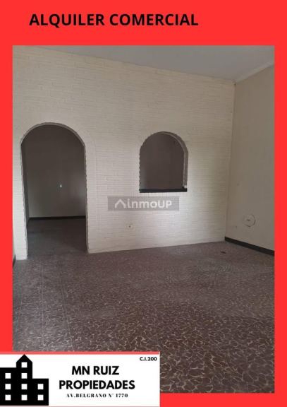 Casa en Alquiler en S.M. de Tucumán, Tucuman