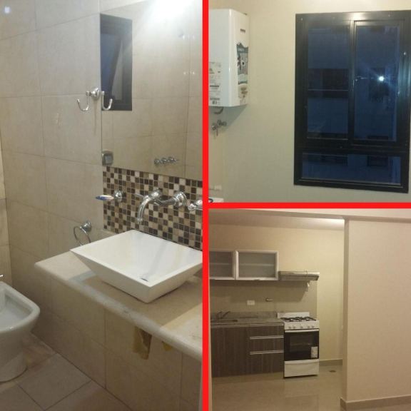 Departamento en Alquiler en S.M. de Tucumán, Tucuman