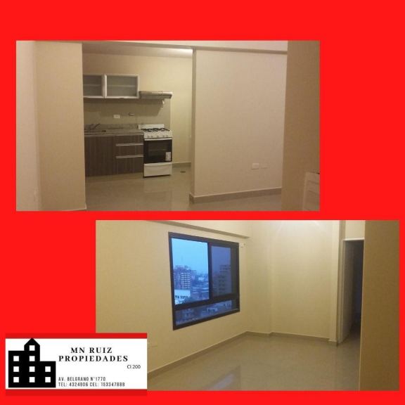Departamento en Alquiler en S.M. de Tucumán, Tucuman