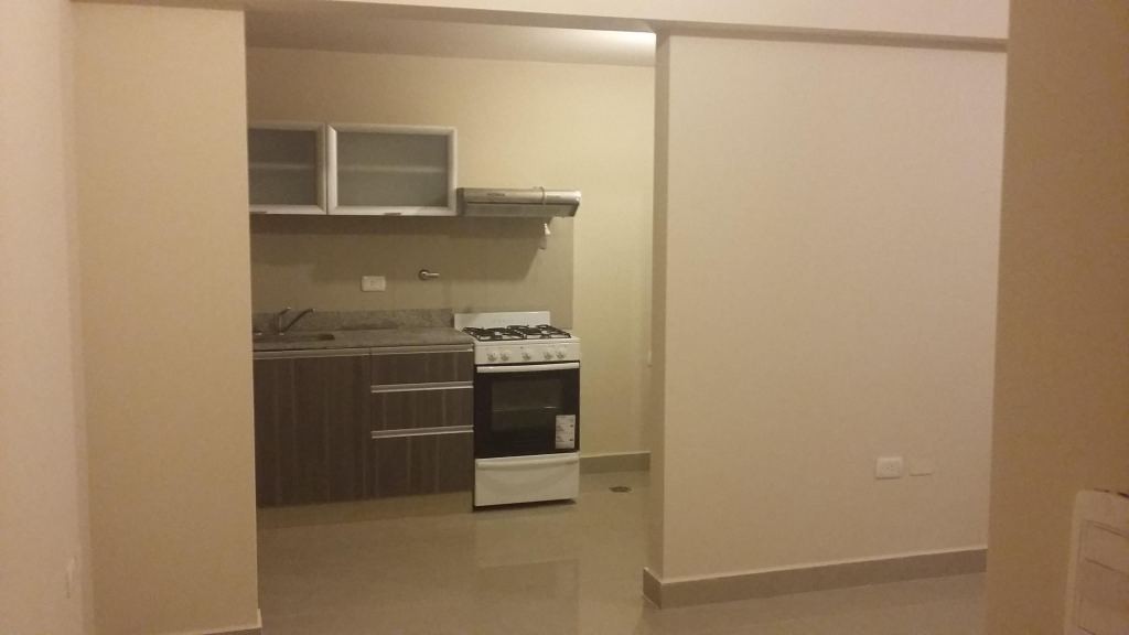 Departamento en Alquiler en S.M. de Tucumán, Tucuman