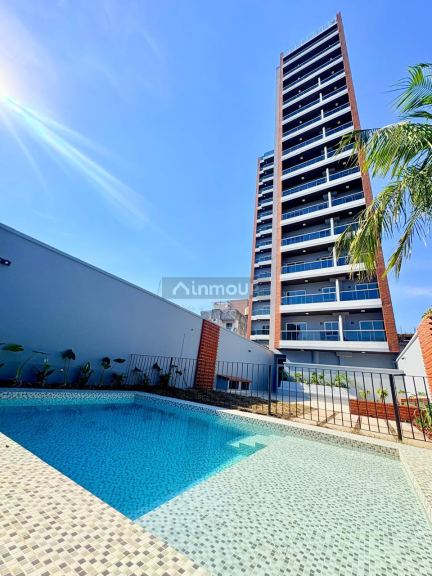 Departamento en Alquiler en S.M. de Tucumán, Tucuman