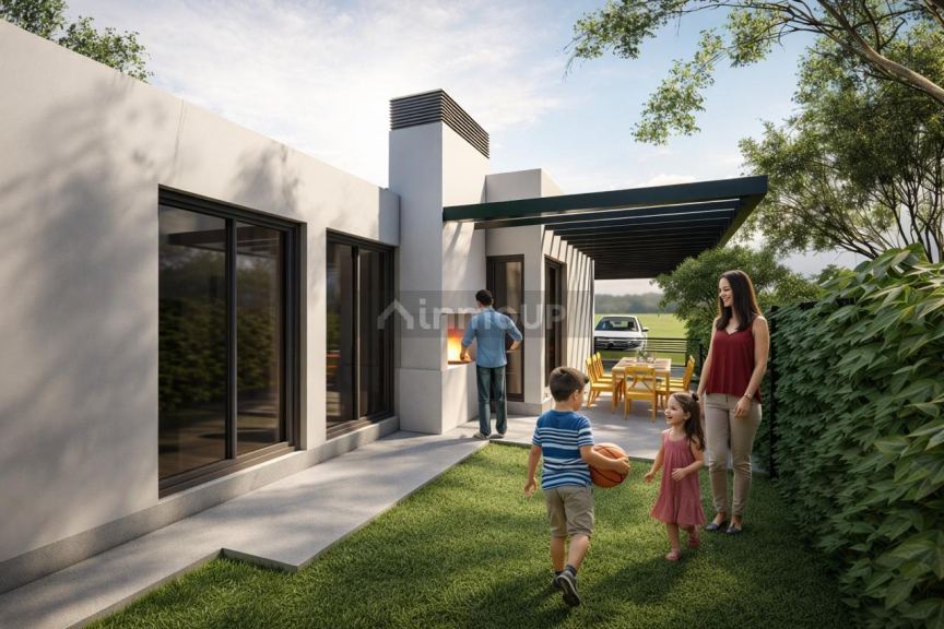 Casa en Venta en Maipu, Mendoza